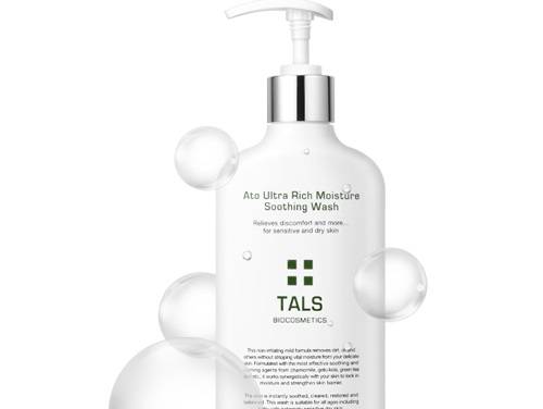 탈스(TALS) 아토 워시, ‘미세먼지 세정력’ 임상 완료 썸네일