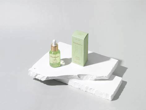 페이스오일의 명가, 산다화 엑스트라 버진 카멜리아 페이스오일로 명품 보습하세요 썸네일