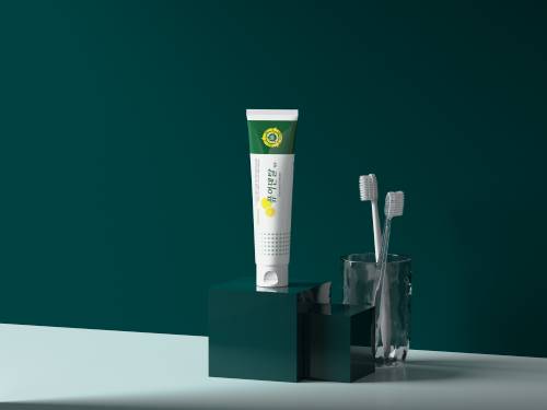 Reasons for the popularity of "pure dental toothpaste" pregnant women 썸네일