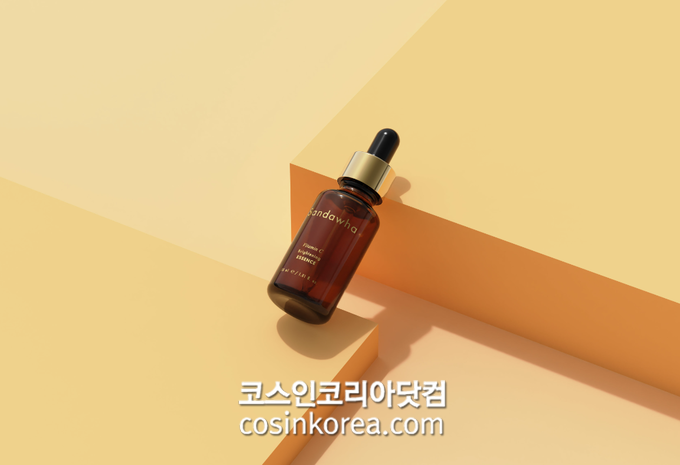 유기농화장품 전문 브랜드 산다화, '지그재그' 뷰티관 공식 입점 썸네일