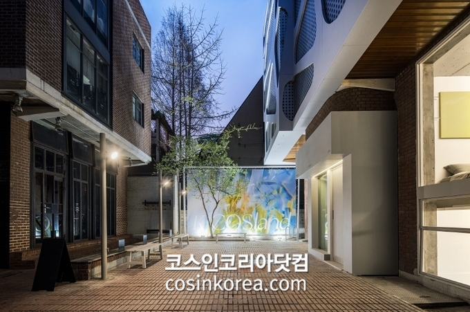 유기농화장품 전문 브랜드 '산다화', 국내외 오프라인 매장 입점 썸네일