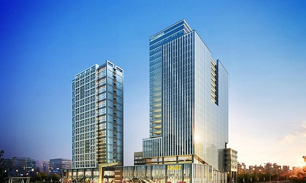Headquarter Company Image